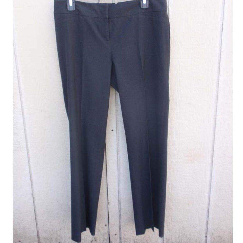 Halogen Gray Pant 10P